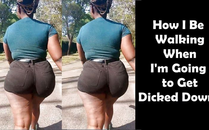 Fucker: Une femme innocente utilise son cul énorme pour taquiner l’énorme bite...