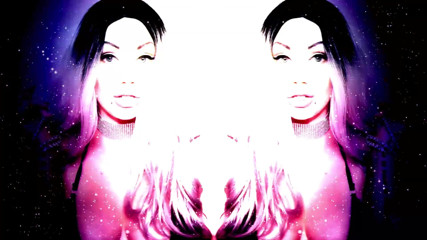 Goddess Misha Goldy: Strong mesmerizing ASMR & eye contact and with strobe! Please a...
