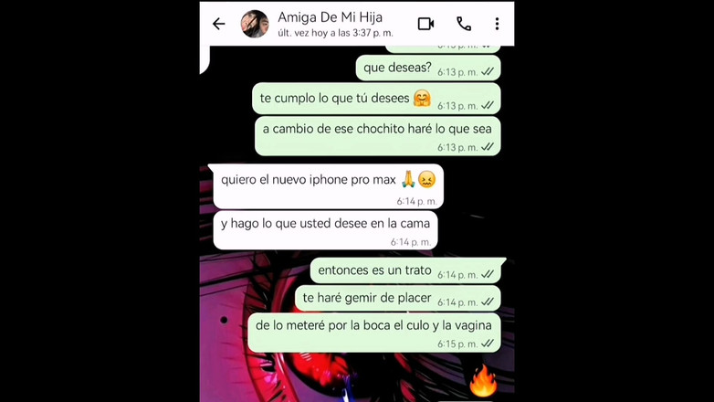 Armando Vicente: Am avut o discuție fierbinte cu fiica vitregă a celui...