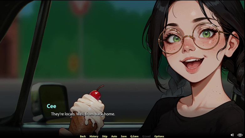 Wickedgammes studio: Çok Erkek Arkadaşlar (bölüm 18)