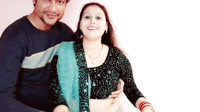 pujaprem: Soție excitată futând de dorit cu prem