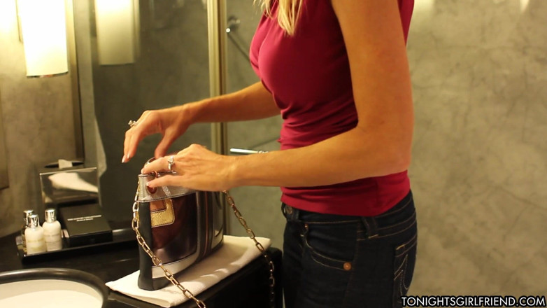 Tonight's Girlfriend: Emma Starr