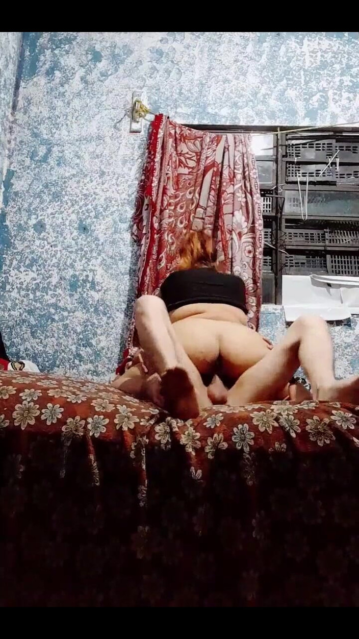 Aldo Octaviano: La mia sorellastra è arrivata eccitata