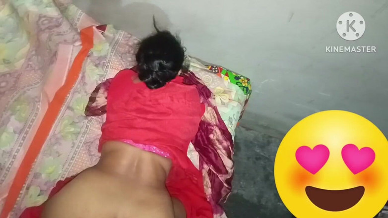 Kavita69: Punjabi Bhabhi Im Doggystyle Gefickt