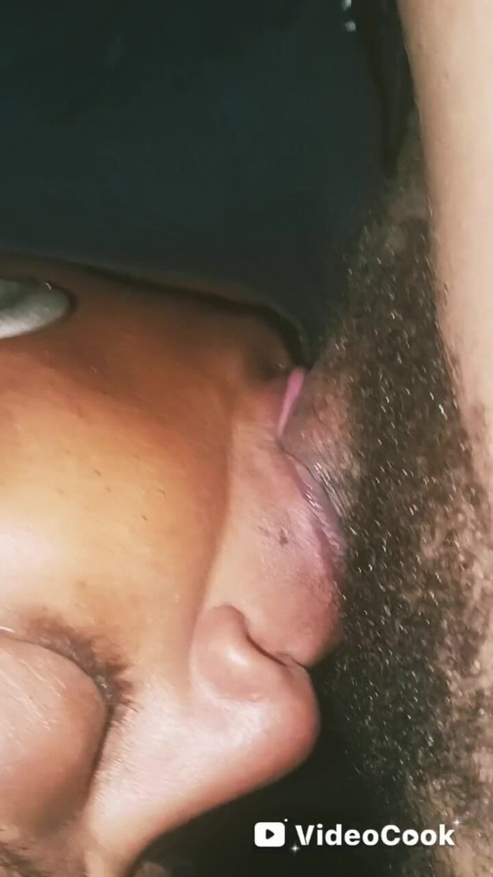 The Nasty House: Succubus descuidado chupando esta polla sin parar!