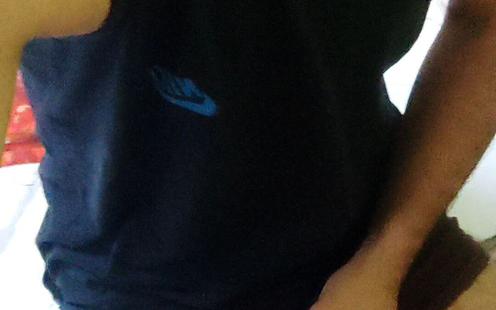 mr_rohit_69: 인도 핫한 남자 솔로 자위