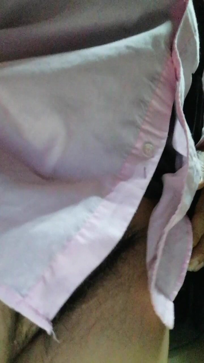 Marga9012: Exhibitionist in the Bathrooms