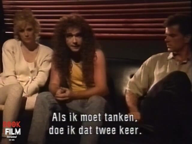 Hardcore bombshells: 메인 스트리트 훅업