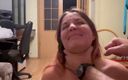 Elena917: POV Slave Talk, Punching and Breathplay