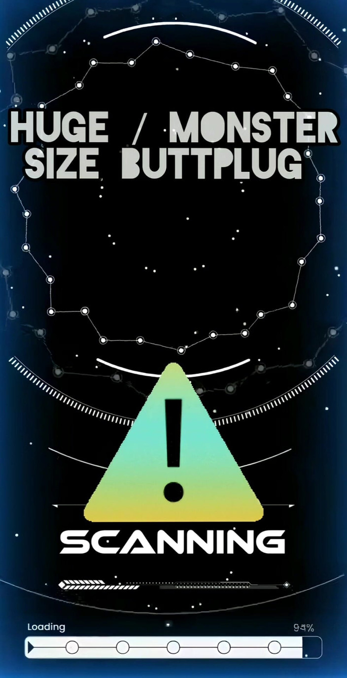 MaleModel: Огромный батплаг