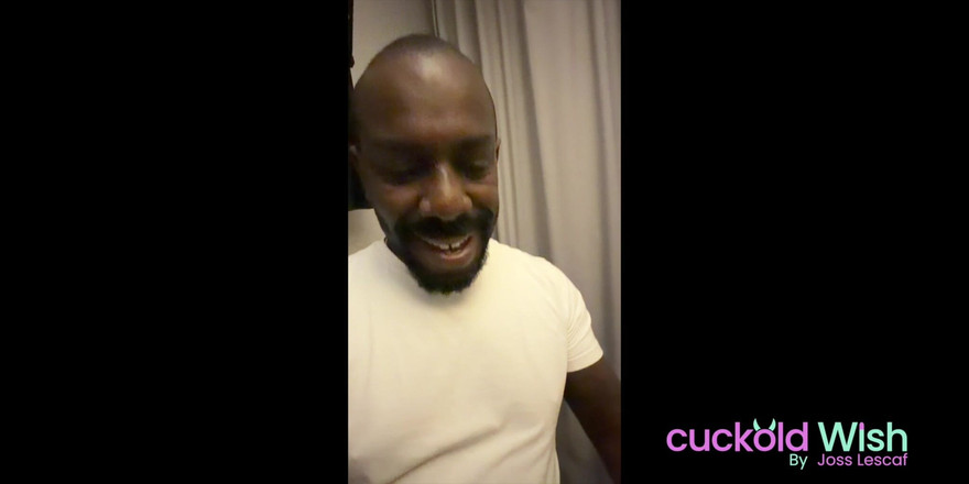 Joss for Cuckold wish: Micco ve leyna ile aşağılama