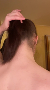 Ears, Neck and Armpits