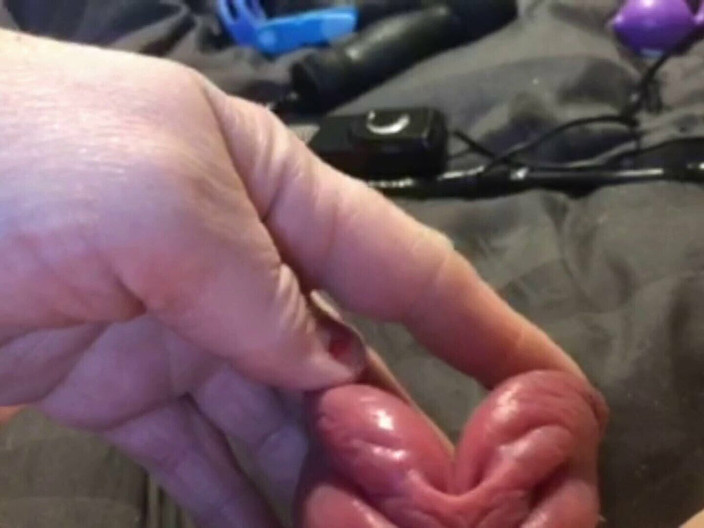 Mixkitten: User Jacks Request Napumpovaná kundička