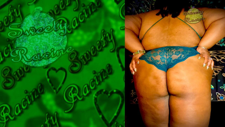 Sweety Racine: Sweety turns 37