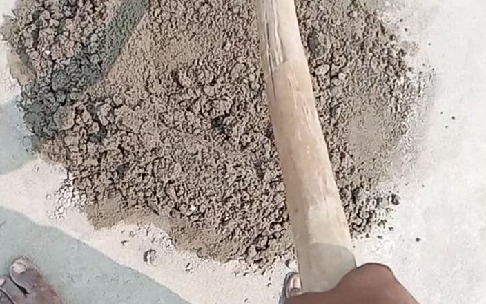 Sweet Indian cock: Ануджа Хуимари занимается сексом с моей индийской женой