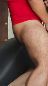 Hard Penetration of a Submissive Sex Slave (multicam Video on Profile)