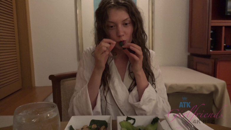 ATK Fans (Girlfriends): Virtual vacation hawaii with Elena Koshka 2/12