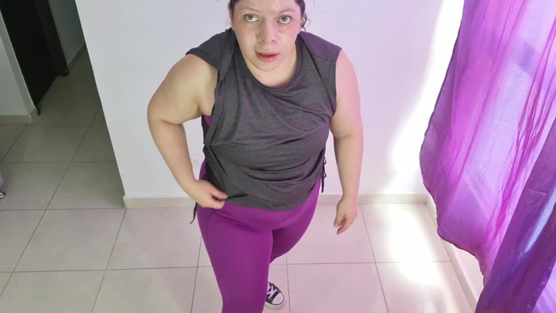 Alice H: Ziua de antrenament 9