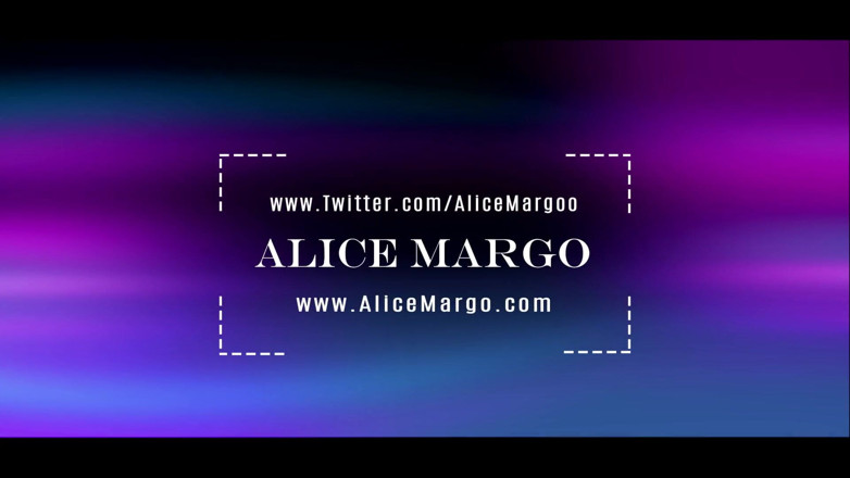 Alice Margo: Ultra speed on fucking machine!