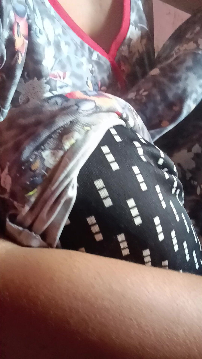 Rakhi3e: Moje žhavé video a sex v domě