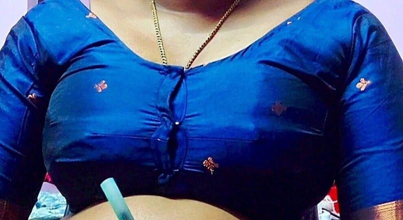 Desi Mohini: Senhora sexy