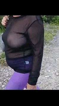 Екскурсія в лісі 1