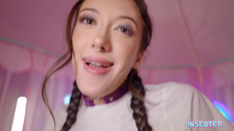 Inserted: Sage Dances for Cock