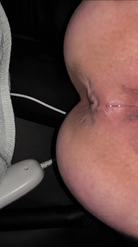 My Wet Fuck Hole Needs a Horny Massage