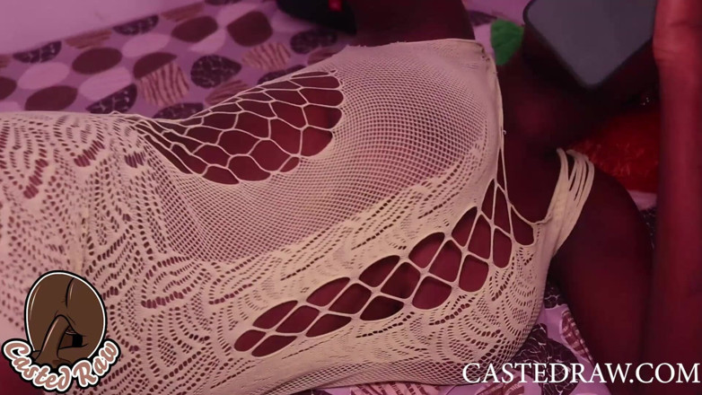 Castedraw: Audu fucks big boobs spoilt girl