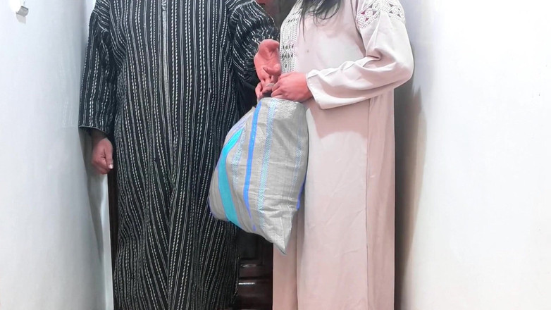 Amal Arab: Elle est une bonne cavalière