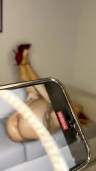 Petite Tight Ass Thick Monstercock BBC Anal Creampie