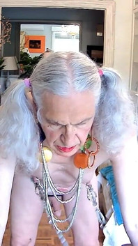 Spanish Ramera