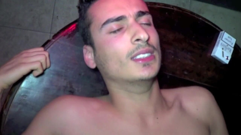 Sex with companion boy: Straight boy accepr to be fucked if...