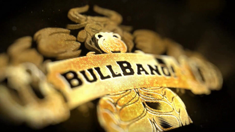 Bull Bang Gang Official: Smokin Hot Blonde Gets Bullbang Lovin