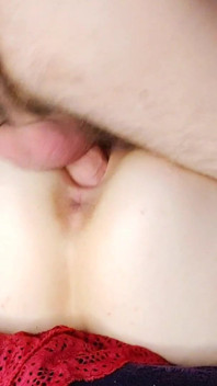 I Hollowed Out My Vagina After a Rough Fisting!