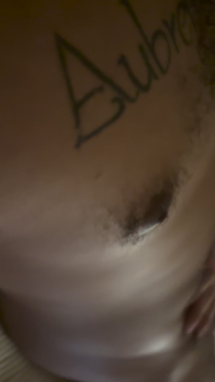 Almighty: White BBW Sucking BBC