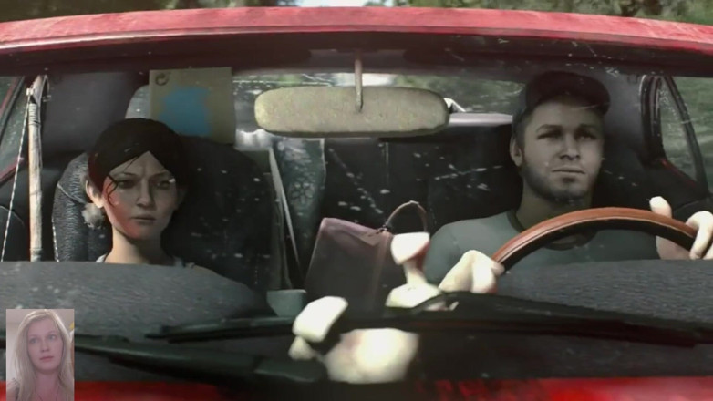 Top comics: Hitchhiking