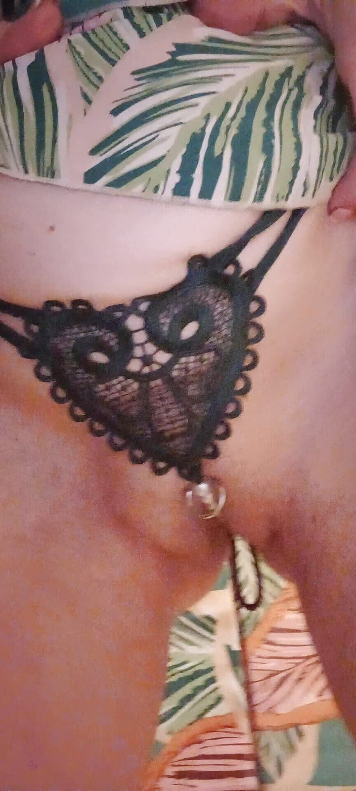 Daantje: Lagi-lagi sendirian di rumah!