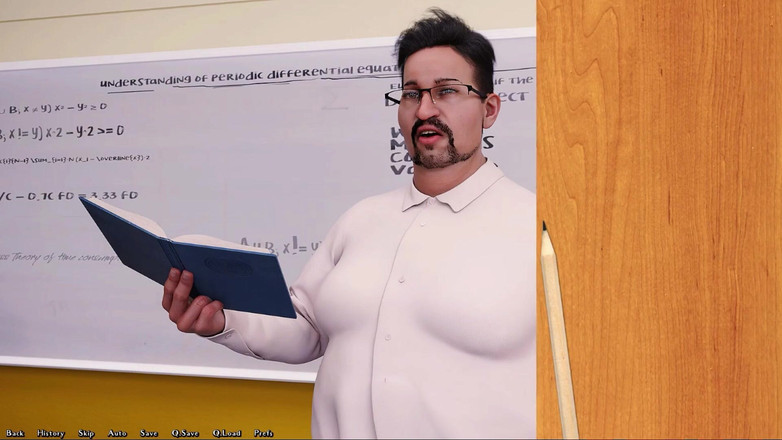 LoveSkySan69: Быть диком 0.8.1, часть 225 Стрип-клуб, лучшая работа от LoveskySan69