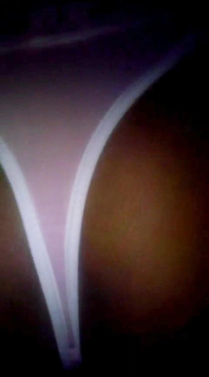 Dorelviss: Knullad i röpan av en tjej i sportkläder