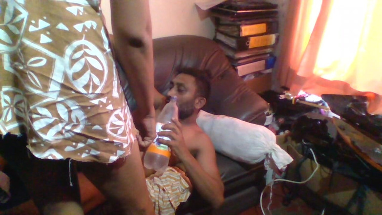 Tina Baby: Mulai Pagi