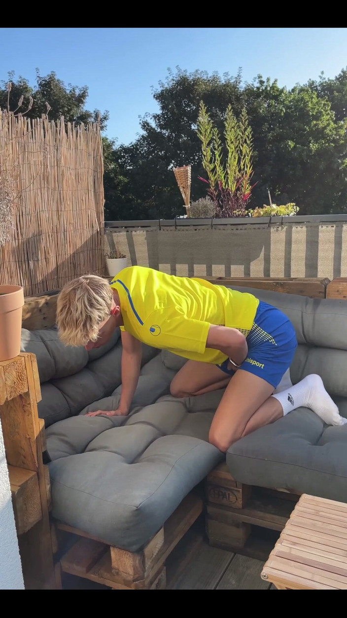 Jaay Jakob: After Game Fun