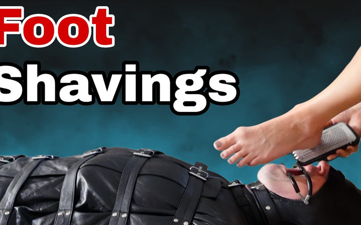 Training Zero: Foot Shavings