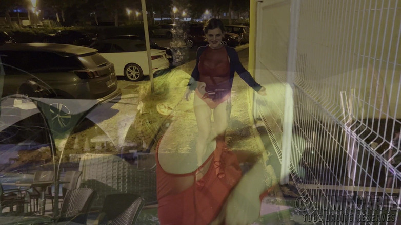 Lumacarie: 卡普达格德的