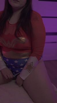 Supergirl JOI