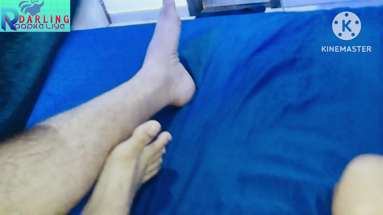 Rajjo darling: Dost Ki Sora vitregă Ki Ghar Bula Kr Chudai