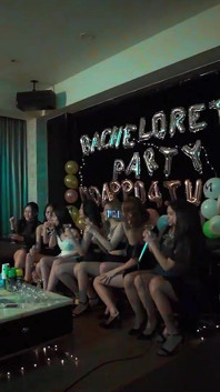 Model TV - the Horny Karaoke - Premarital Orgy Night