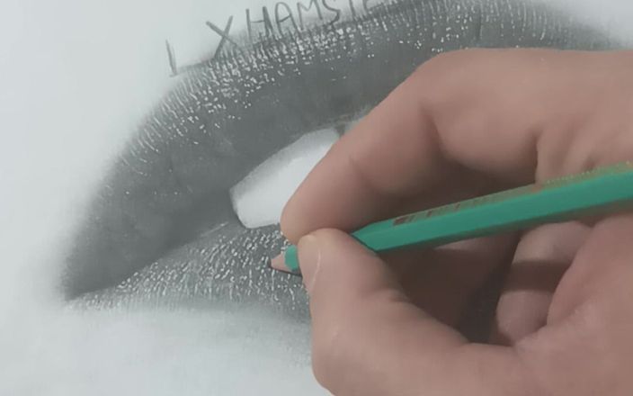 Sexaddicting123: 당신을 위한 아름다운 입술