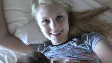 ATK Fans (Girlfriends): Virtual vacation in Las Vegas with Lily Rader part 3