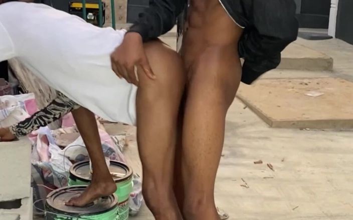 YungthugM: El sexo al aire libre fue salvaje y travieso